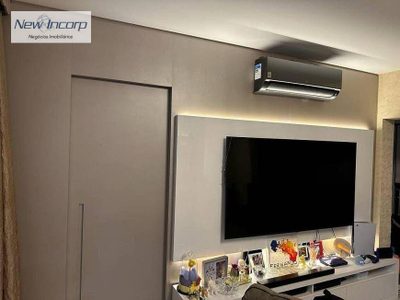 Apartamento, 3 quartos, 151 m² - Foto 3