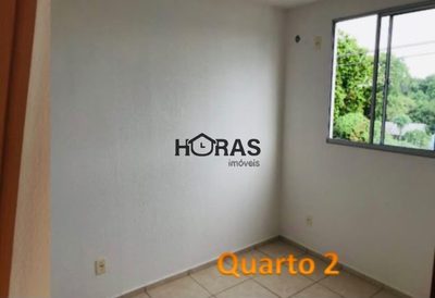 Apartamento, 2 quartos, 40 m² - Foto 2