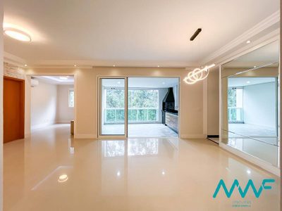 Apartamento, 3 quartos, 156 m² - Foto 4