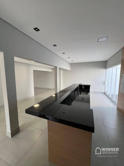 Casa, 3 quartos, 240 m² - Foto 5
