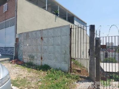 Terreno, 260 m² - Foto 1