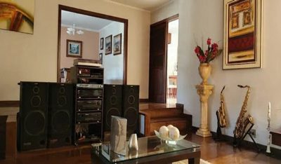 Casa, 5 quartos, 466 m² - Foto 3