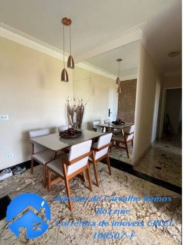 Apartamento, 2 quartos, 60 m² - Foto 4