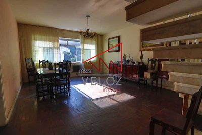 Cobertura, 4 quartos, 220 m² - Foto 5