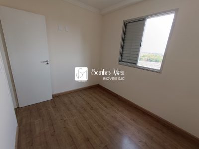 Apartamento, 2 quartos, 55 m² - Foto 3