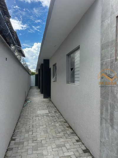 Casa de Condomínio, 2 quartos - Foto 3