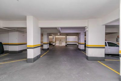 Apartamento, 4 quartos, 155 m² - Foto 4