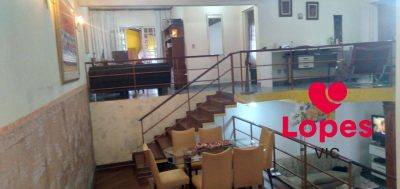 Sobrado, 2 quartos, 215 m² - Foto 4