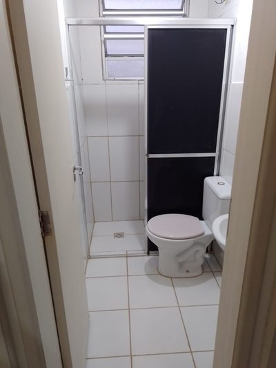 Apartamento, 2 quartos - Foto 4