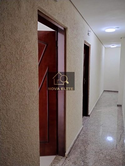 Apartamento, 2 quartos - Foto 5
