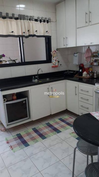 Apartamento, 3 quartos, 117 m² - Foto 5