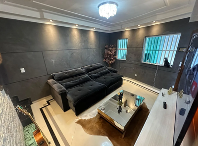 Casa, 2 quartos, 128 m² - Foto 3