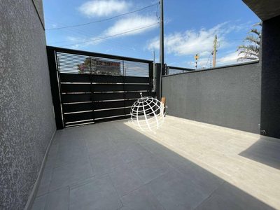 Casa, 3 quartos, 149 m² - Foto 2