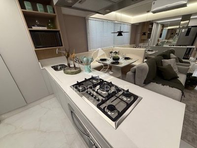 Apartamento, 2 quartos, 70 m² - Foto 3