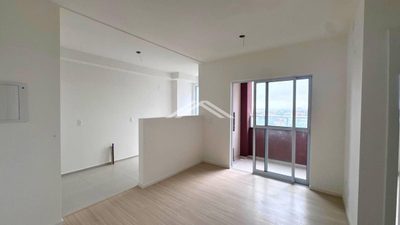 Apartamento, 2 quartos, 50 m² - Foto 1