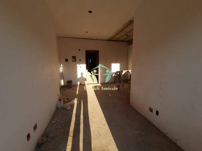 Apartamento, 2 quartos, 44 m² - Foto 2