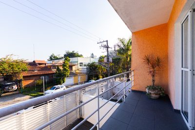 Casa de Vila, 3 quartos - Foto 3