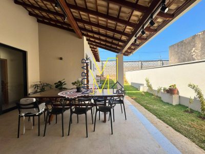 Casa, 4 quartos, 180 m² - Foto 4
