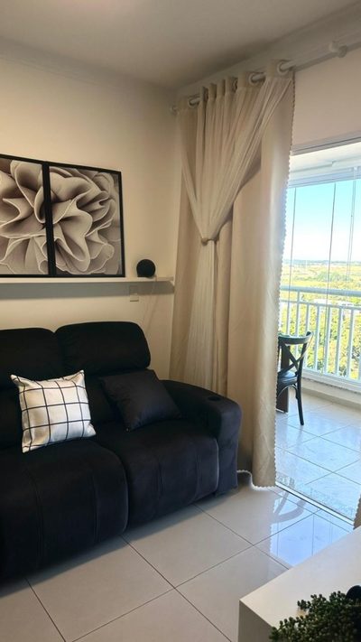 Apartamento, 3 quartos - Foto 4