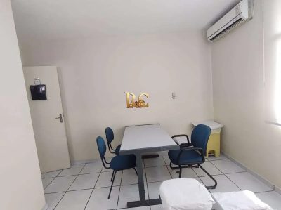 Sala-Conjunto, 55 m² - Foto 2