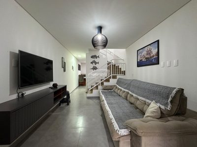 Casa, 2 quartos, 80 m² - Foto 3