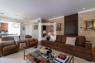 Apartamento, 3 quartos, 292 m² - Foto 2