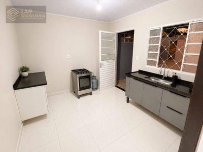 Casa, 1 quarto, 120 m² - Foto 5