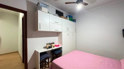 Apartamento, 2 quartos, 78 m² - Foto 5