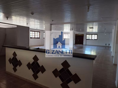 Loja-Salão, 131 m² - Foto 1
