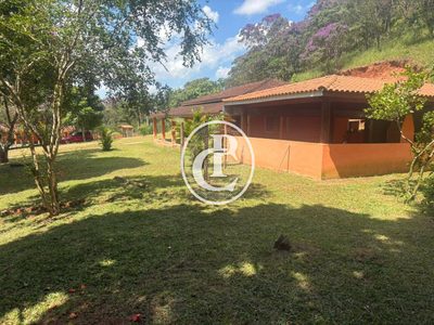 Sítio, 3 quartos, 100 m² - Foto 4