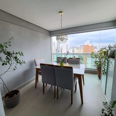 Apartamento, 2 quartos, 64 m² - Foto 1