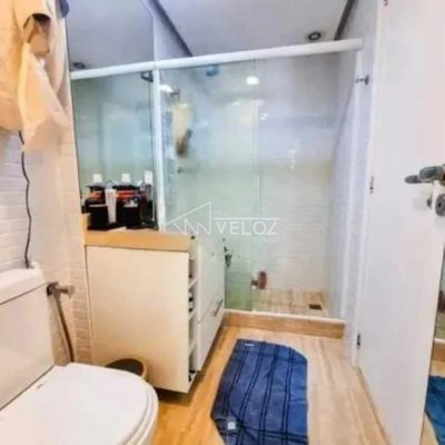 Apartamento, 2 quartos, 85 m² - Foto 1