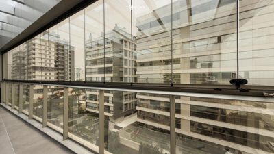 Apartamento, 4 quartos, 231 m² - Foto 5