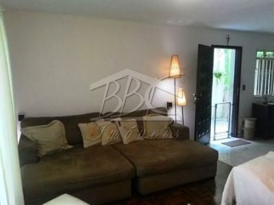 Sobrado, 3 quartos, 191 m² - Foto 2