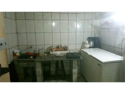 Loja-Salão, 200 m² - Foto 3