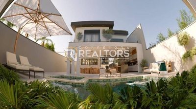 Sobrado, 3 quartos, 210 m² - Foto 5