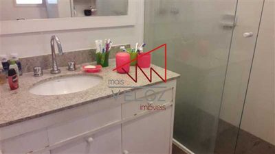Apartamento, 3 quartos, 160 m² - Foto 4