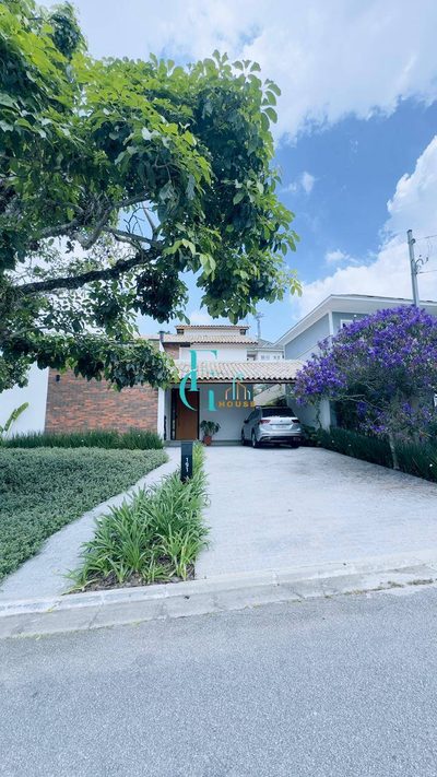 Casa, 3 quartos, 316 m² - Foto 2
