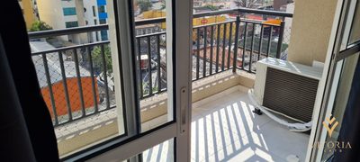 Apartamento, 1 quarto, 42 m² - Foto 2