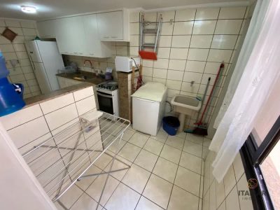Apartamento, 2 quartos, 90 m² - Foto 4