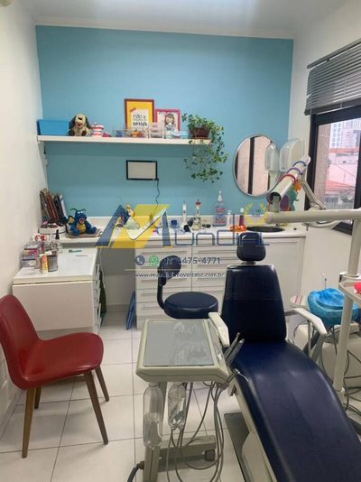 Prédio Inteiro, 40 m² - Foto 1