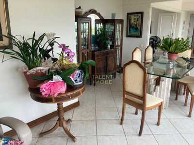 Apartamento, 3 quartos, 127 m² - Foto 2