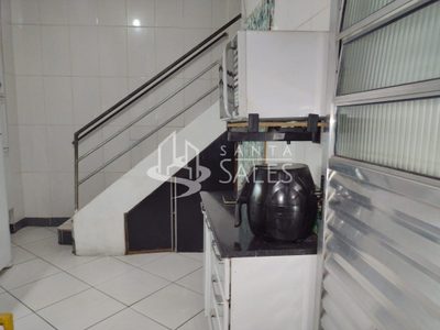 Sobrado, 6 quartos - Foto 3