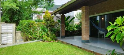 Casa, 4 quartos, 268 m² - Foto 2