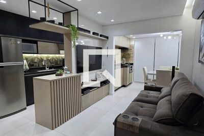 Apartamento, 2 quartos, 67 m² - Foto 5