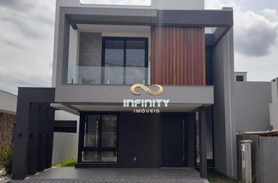 Casa de Condomínio, 3 quartos - Foto 4