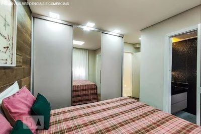 Apartamento, 2 quartos, 96 m² - Foto 2