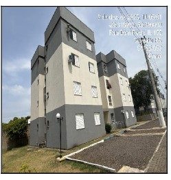 Apartamento, 2 quartos, 57 m² - Foto 1