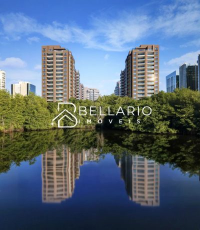 Apartamento, 4 quartos, 131 m² - Foto 1