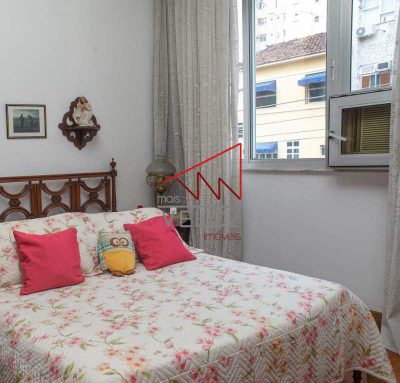Apartamento, 3 quartos, 108 m² - Foto 1